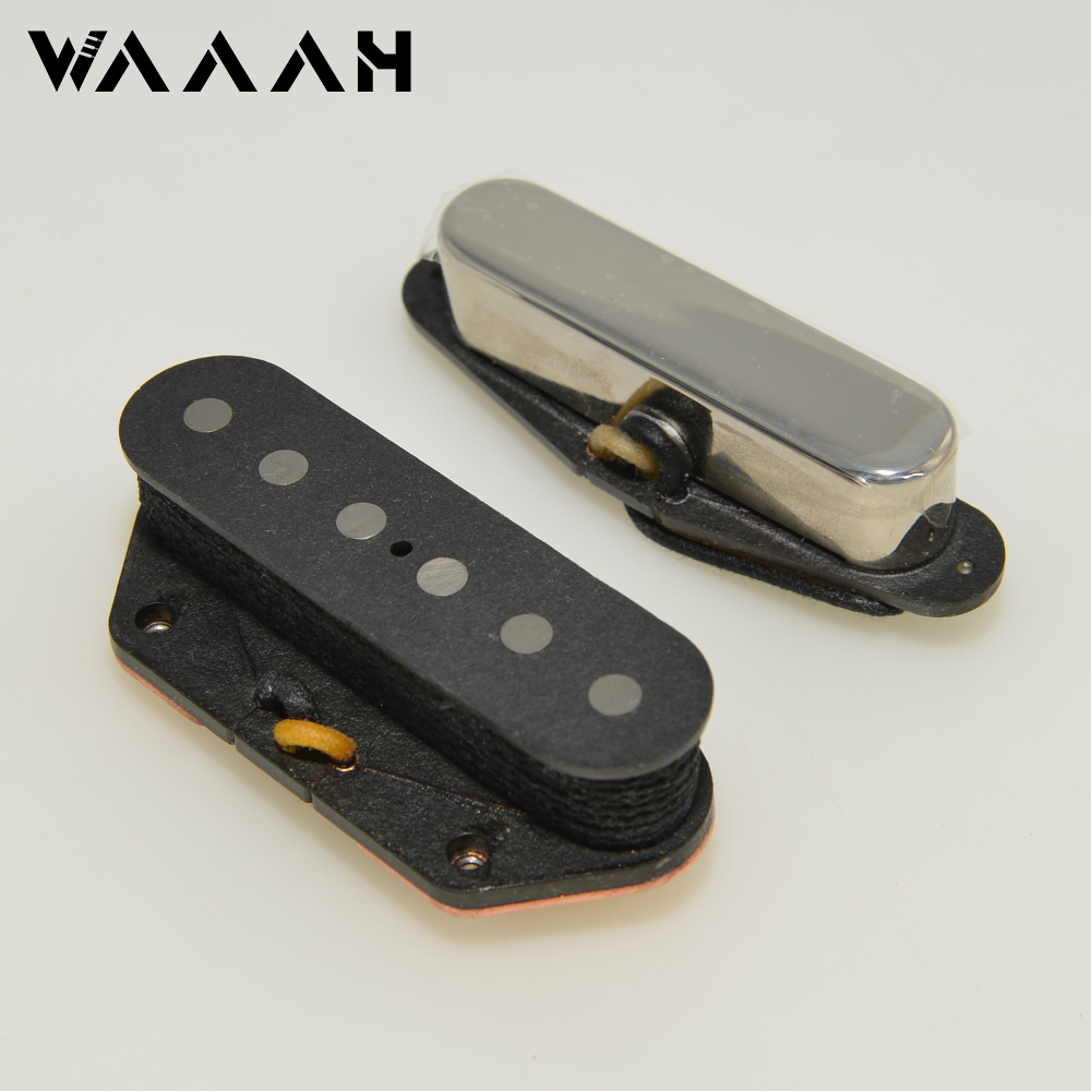 Musical Instrument Mandolin - WAAAH Alnico 3 CS'51 Tlcaster Pickup