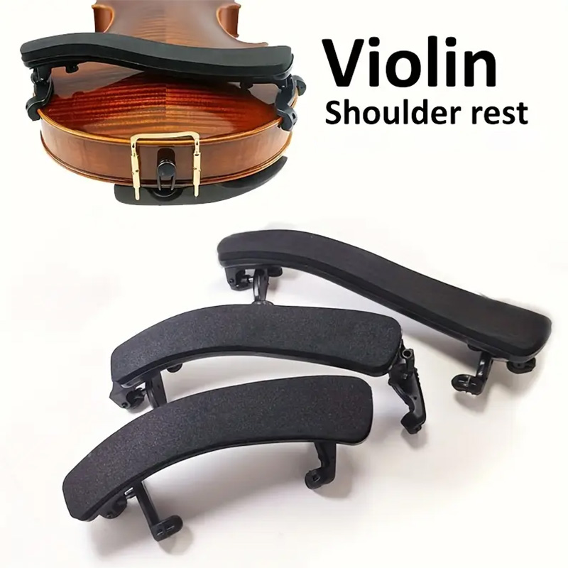Musical Instrument Cello - Violin Shoulder Rest for 3/4 4/4