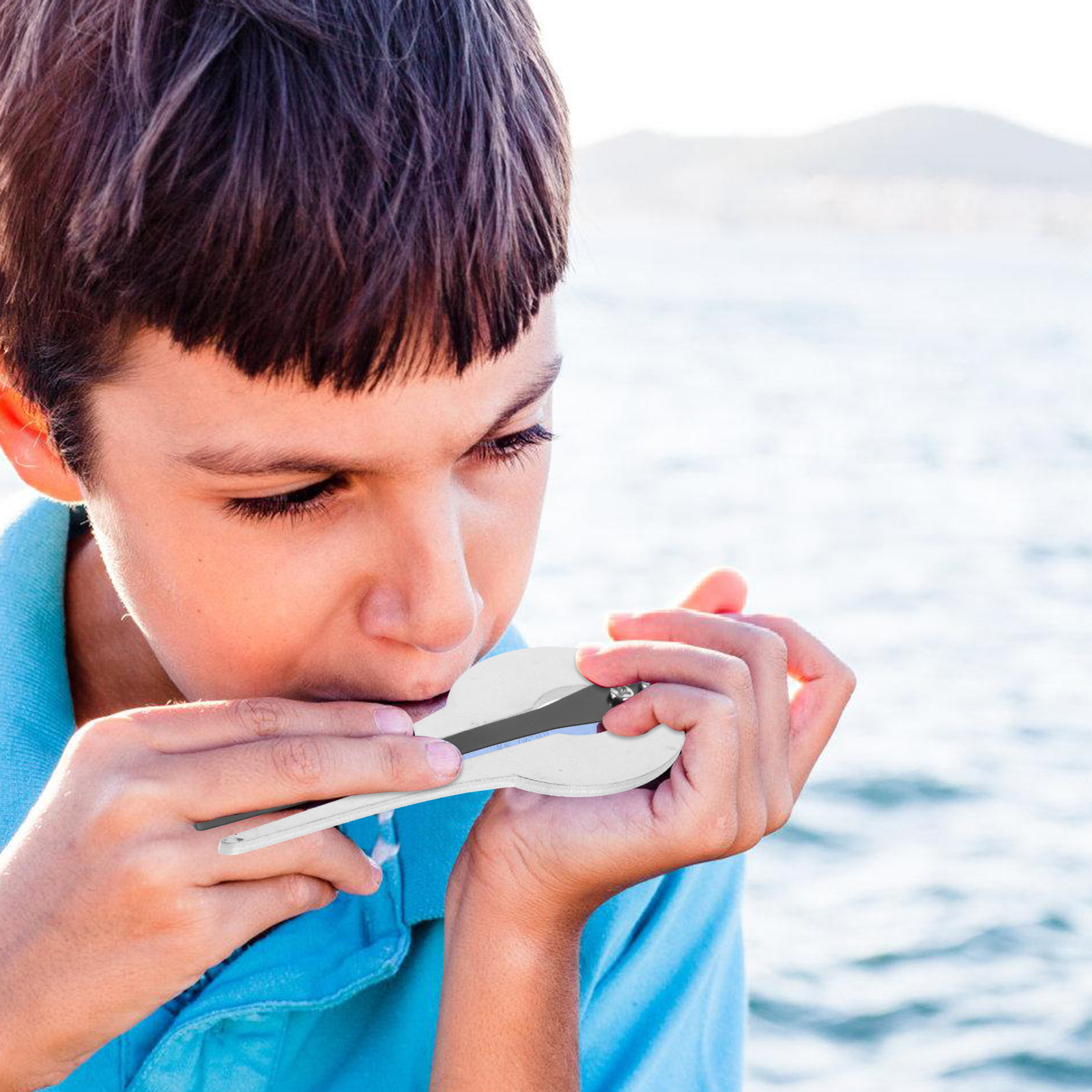 Musical Instrument Using Mouth - Mouth Instrument Jew Harp Musical Mouth