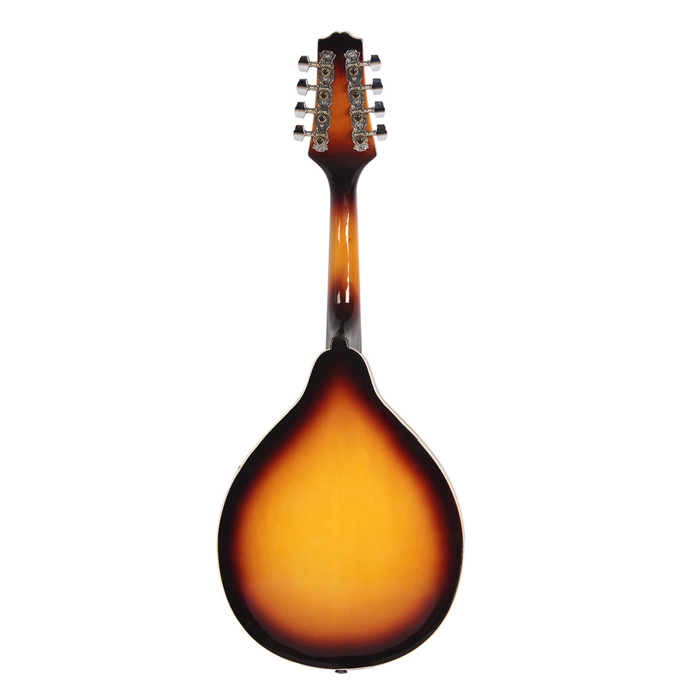 Charango 10 String - IRIN Mandolin Guitar Basswood 8 Strings