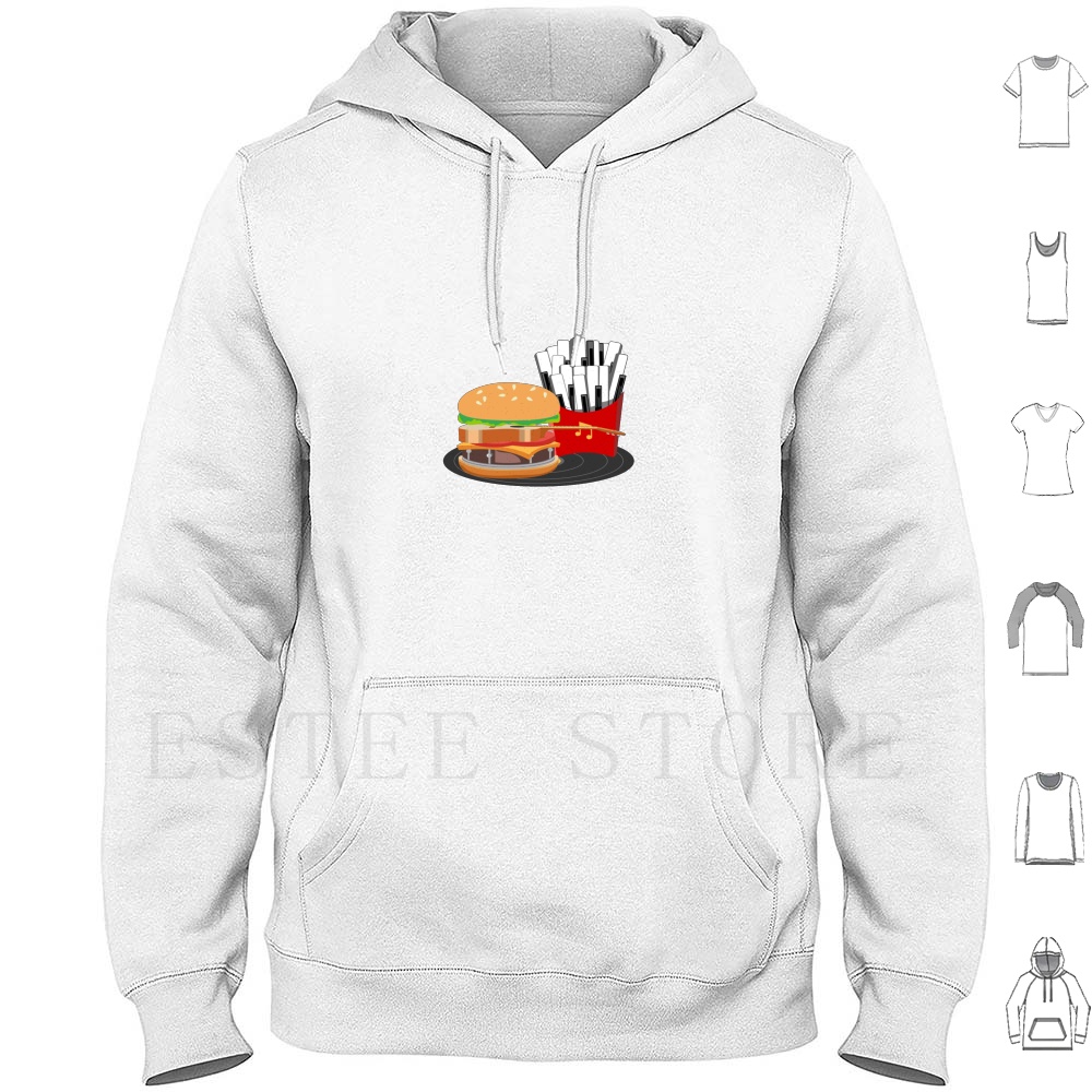 Musical Instrument In Orchestra - Musician Gifts Hoodies Long Sleeve Musician