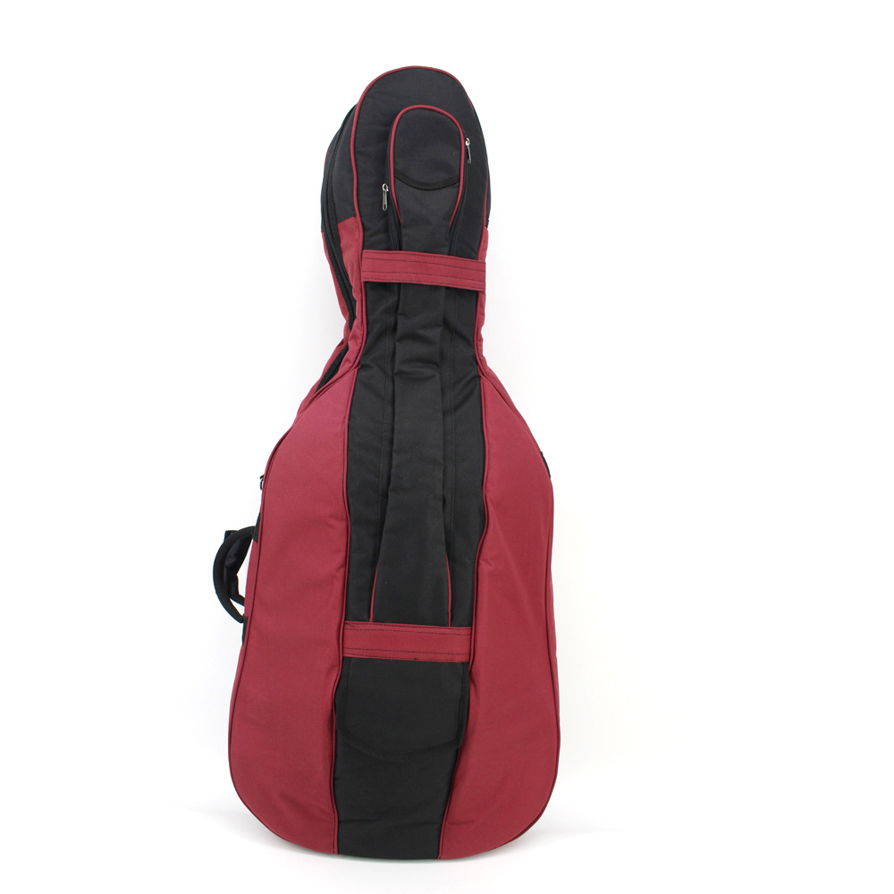 Musical Instrument Cello - Musical instrument professional cello, shockproof and