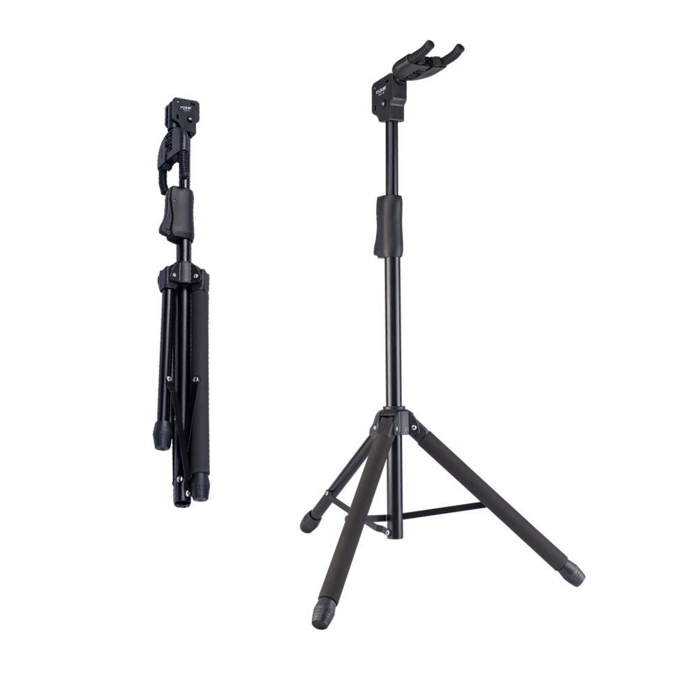 Acoustic Guitar Dreadnought - JOYO Guitto Series GGS-06 Tripod Music