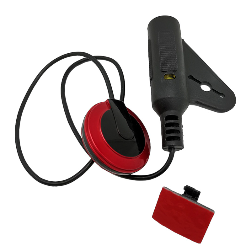 Musical Instrument Mandolin - Acoustic Guitar Pickup Piezo Contact Pickup