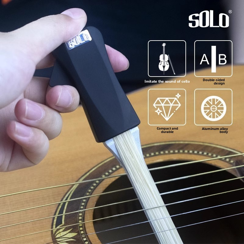 Musical Instrument Cello - Guitar Bow Picasso Bow Performance Cello