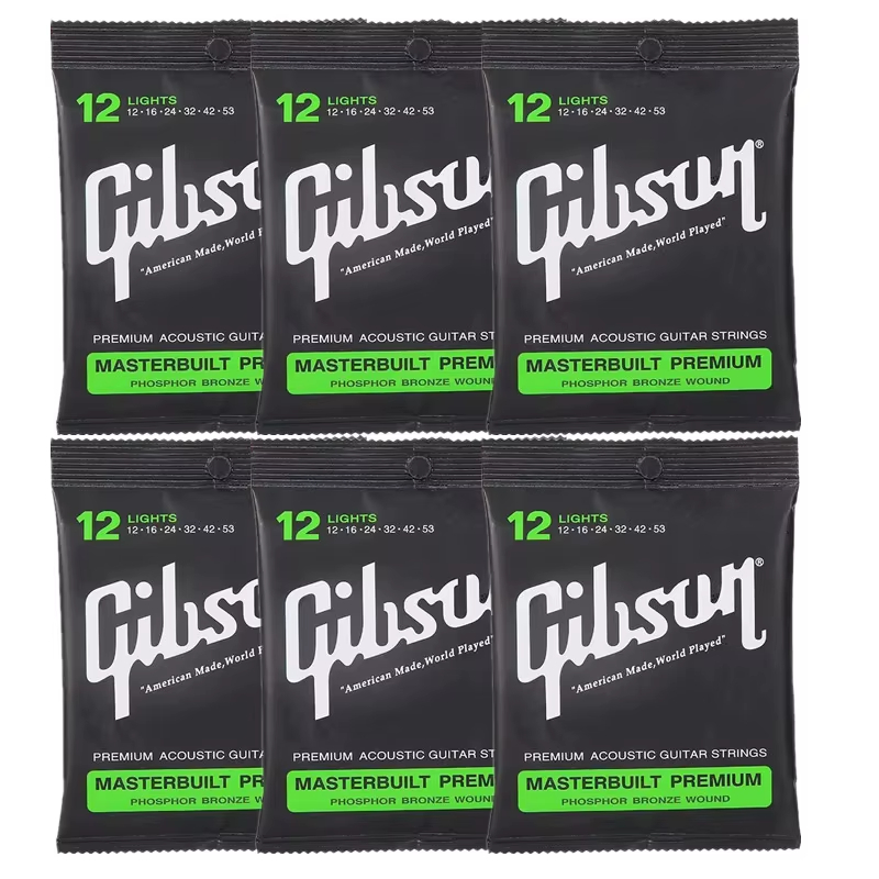 Gibson 10 Set Acoustic Guitar  - Charango 10 String ulasan dan harga