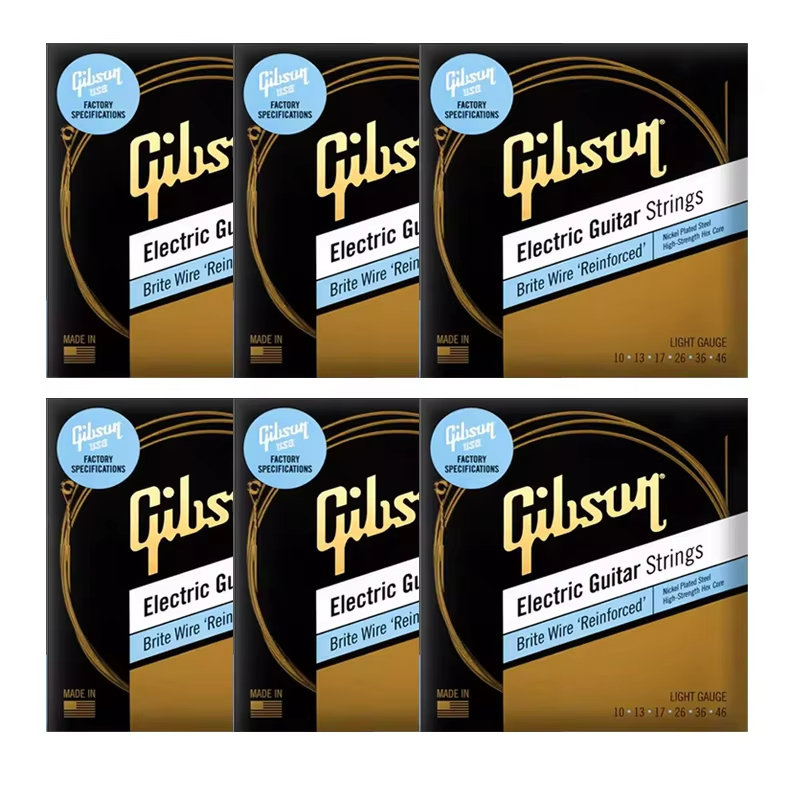 Gibson 10 Set Acoustic Guitar  - Charango 10 String ulasan dan harga