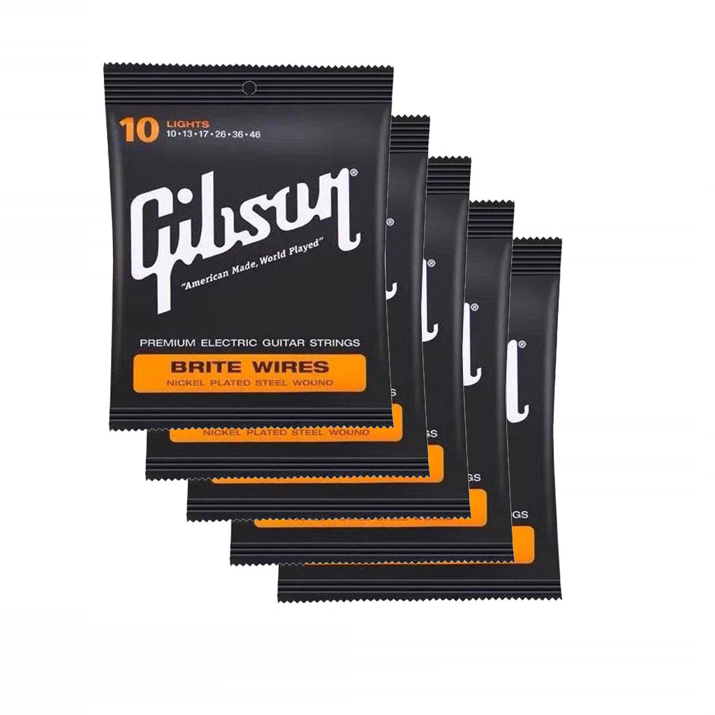 Gibson 10 Set Acoustic Guitar  - Charango 10 String ulasan dan harga