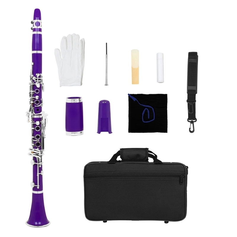 Woodwind Band & Orchestra Musi - Musical Instrument In Orchestra ulasan dan harga