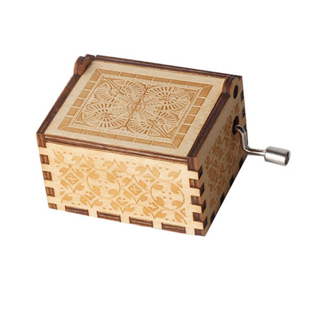 *-* Sleeping Lion Music Box, H - Musical Instrument Handpan ulasan dan harga