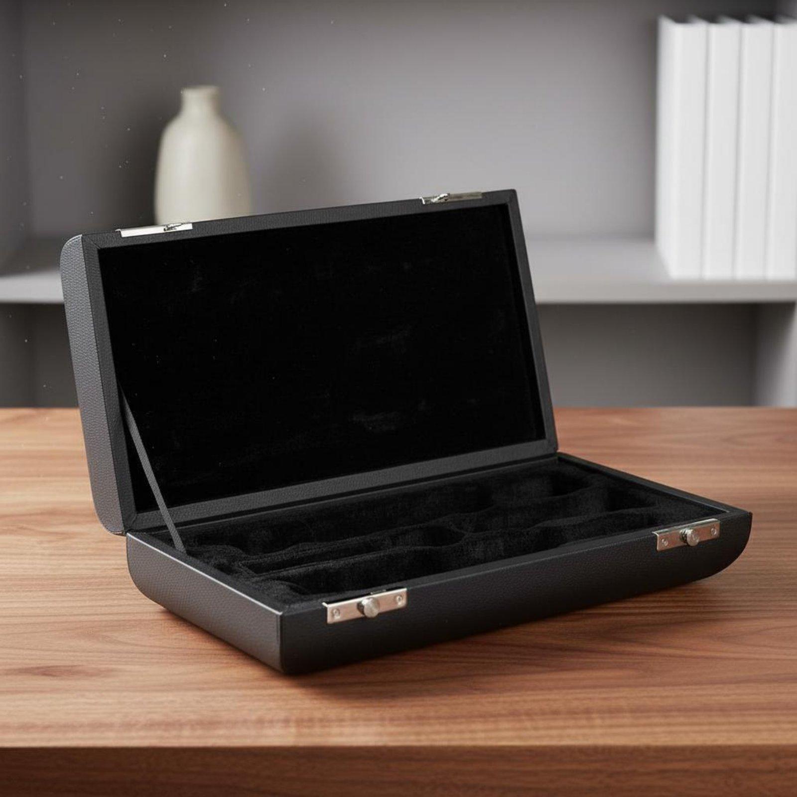 Oboe Instrument Storage Box Se - Musical Instrument Box ulasan dan harga