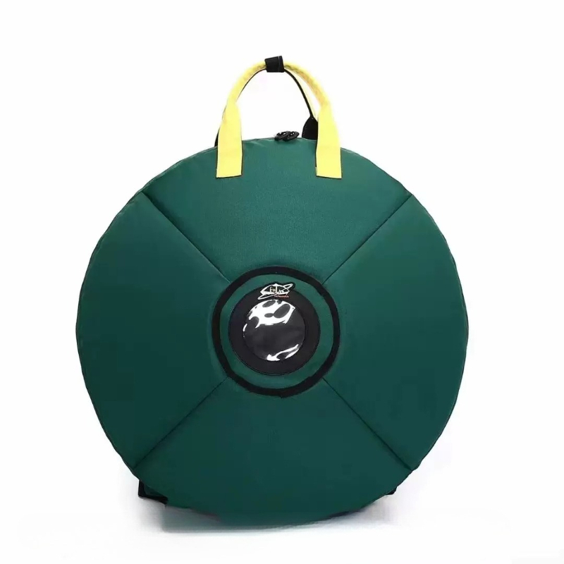 Professional Handpan Bag Handh - Musical Instrument Handpan ulasan dan harga
