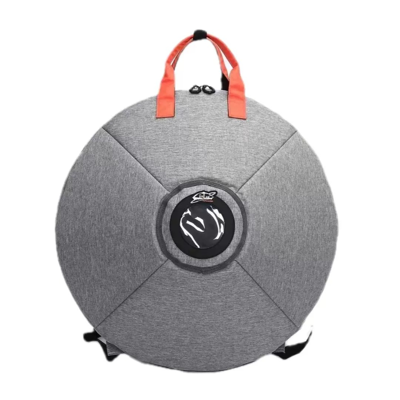 Professional Handpan Bag Handh - Musical Instrument Handpan ulasan dan harga