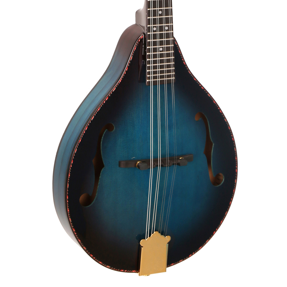 High Quality  Mandolin Musical - Musical Instrument Mandolin ulasan dan harga
