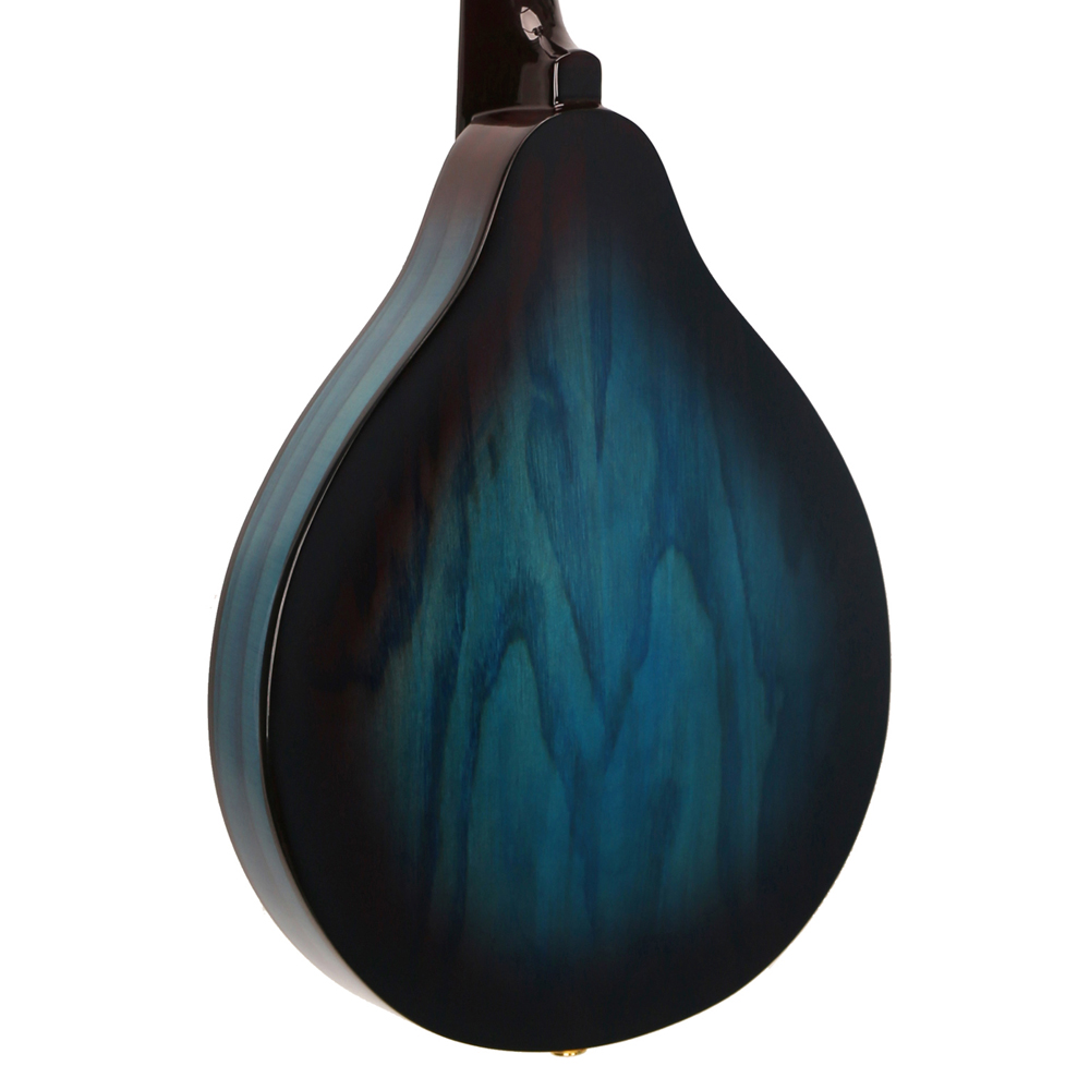 High Quality  Mandolin Musical - Musical Instrument Mandolin ulasan dan harga