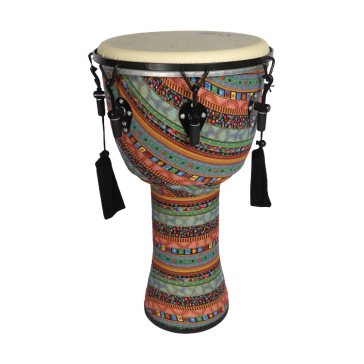 African Djembe Drums Musical I - Musical Instrument African ulasan dan harga