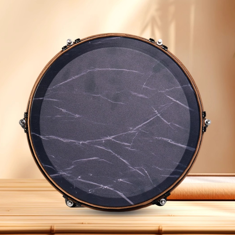 Professional Djembe Drum 12 In - Musical Instrument African ulasan dan harga
