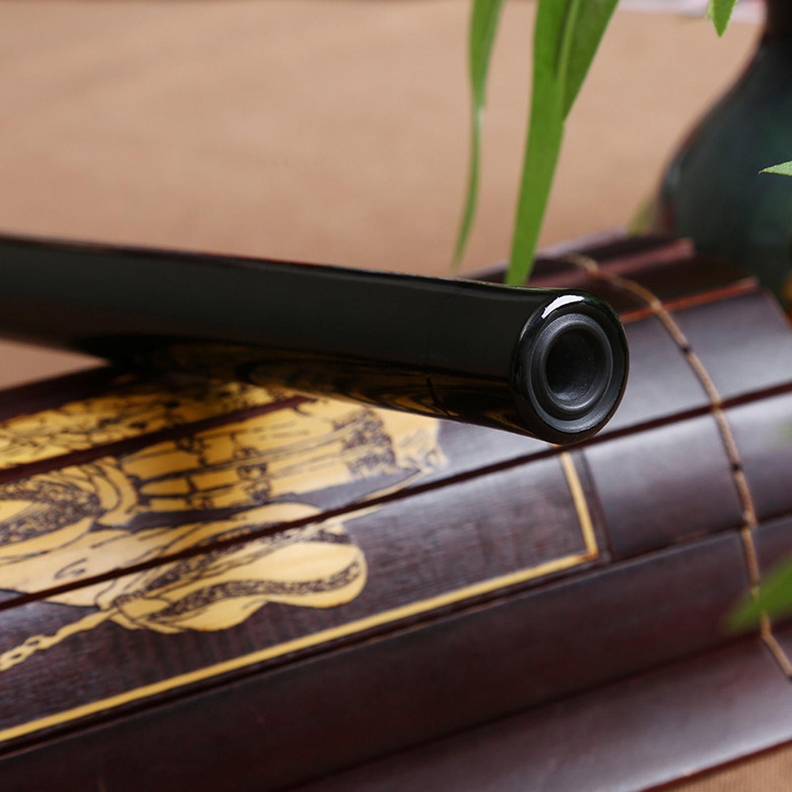 Bamboo Flute Musical Instrumen - Musical Instrument In Orchestra ulasan dan harga