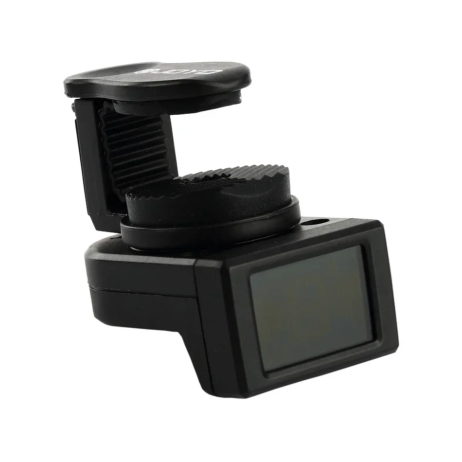 JT-306 Mini Guitar Tuner Digit - Acoustic Guitar Dreadnought ulasan dan harga