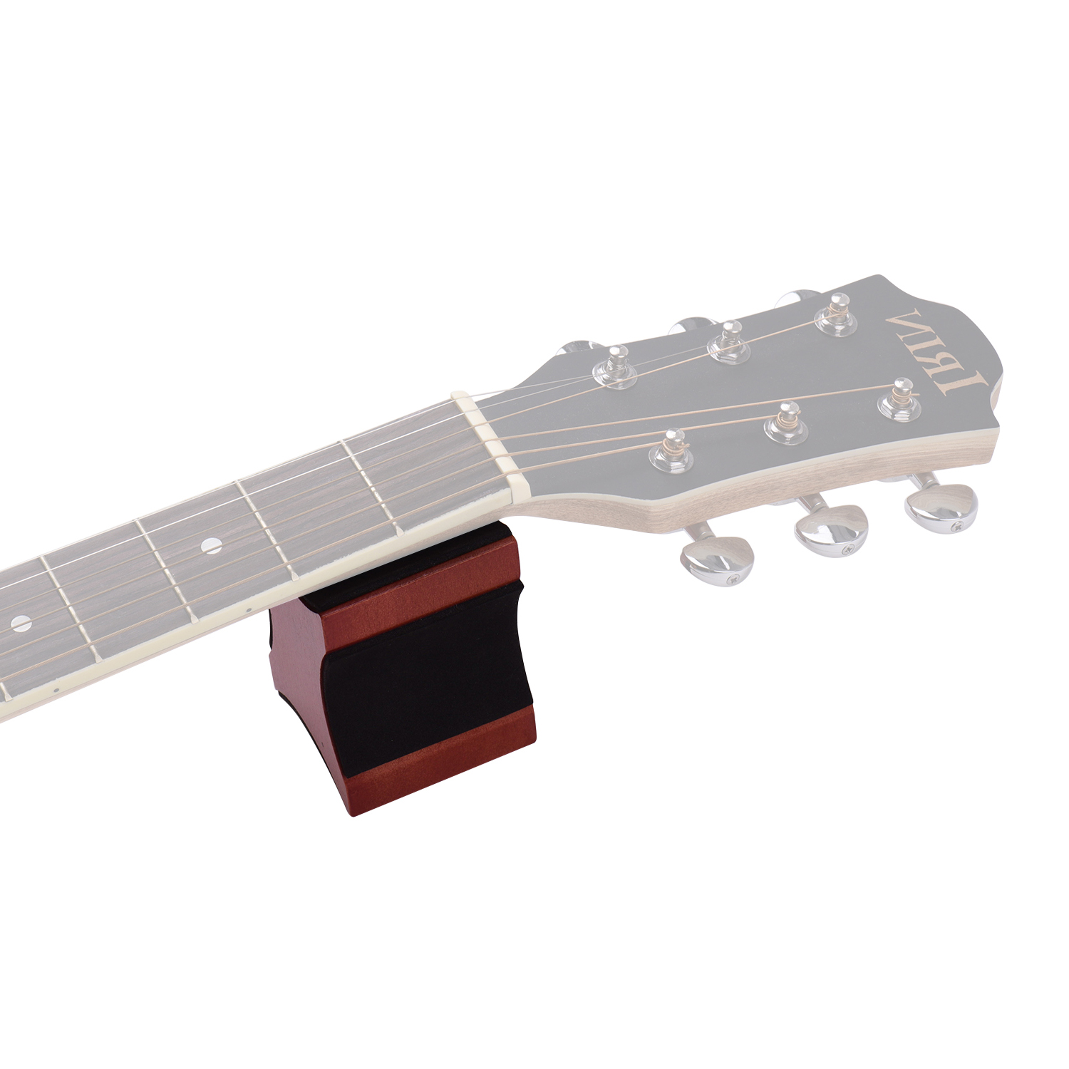Guitar Neck Rest Support Pillo - Musical Instrument Mandolin ulasan dan harga
