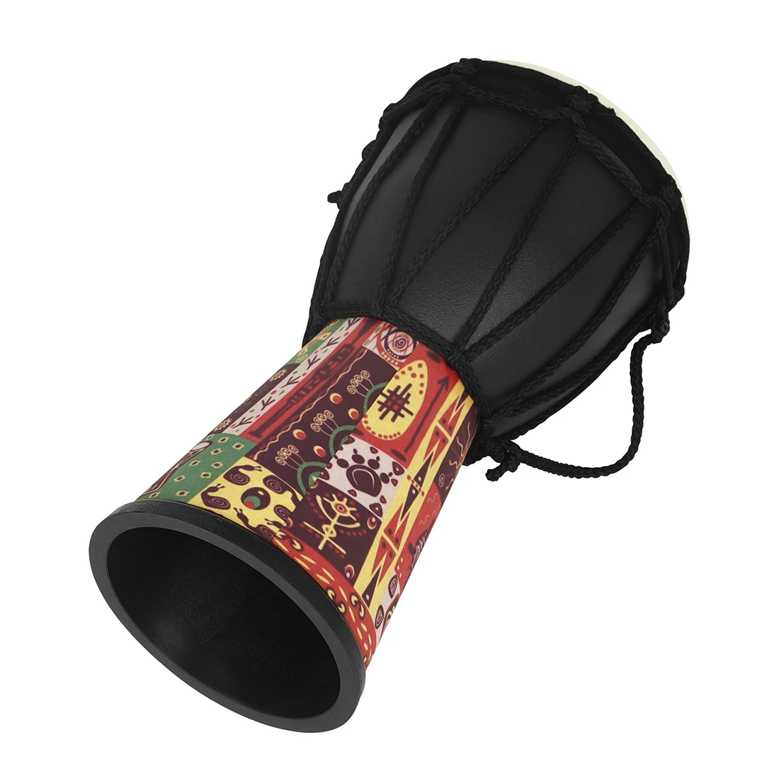 African Drum Handheld Children - Musical Instrument African ulasan dan harga
