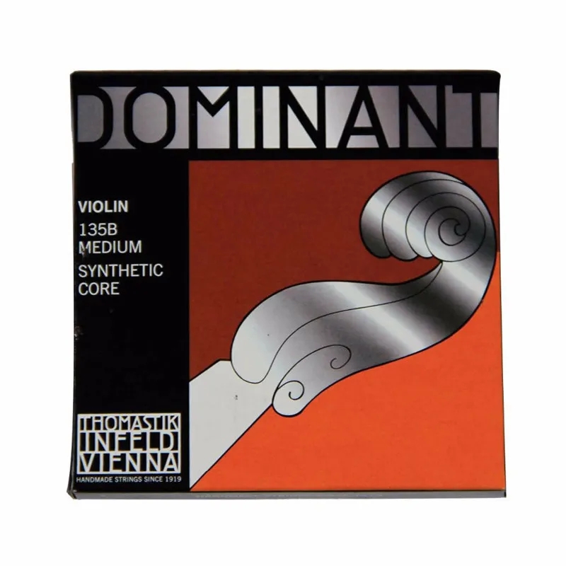 New Quality Thomastik Dominant - Musical Instrument Cello ulasan dan harga