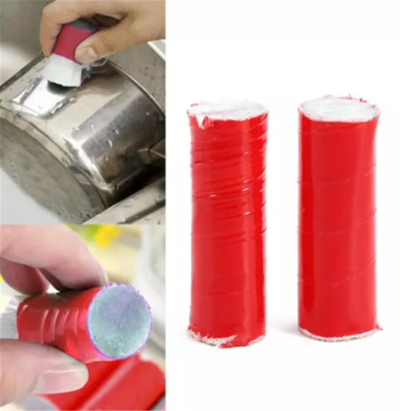 2PCS/Set Magic Rust Remover St - Musical Instrument Handpan ulasan dan harga
