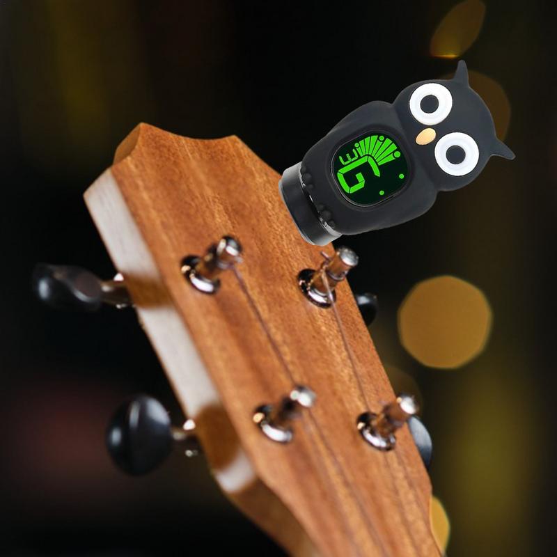Electric Guitar Tuner Professi - Acoustic Guitar Dreadnought ulasan dan harga