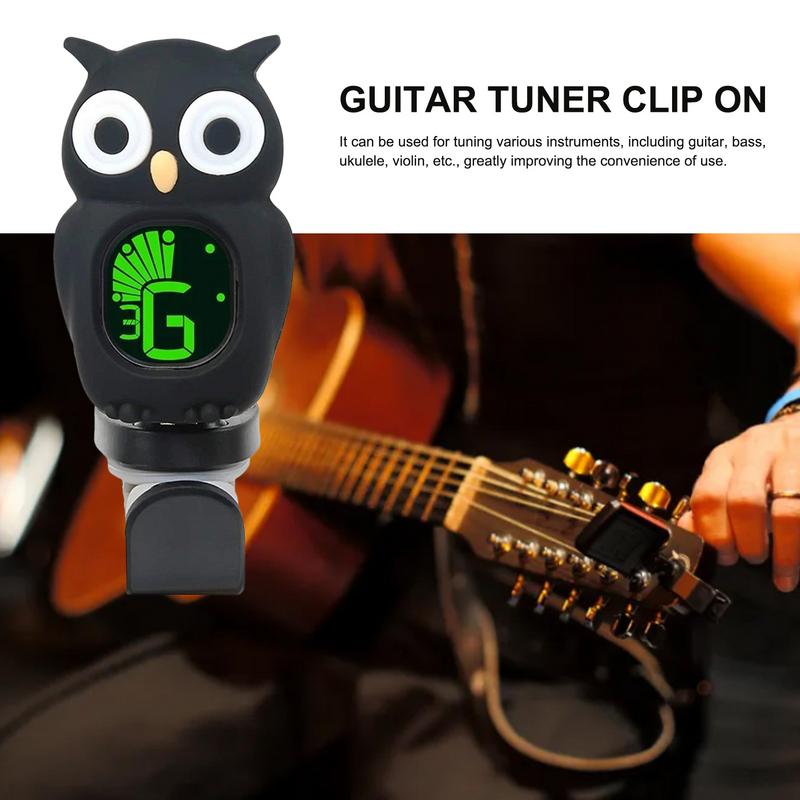 Electric Guitar Tuner Professi - Acoustic Guitar Dreadnought ulasan dan harga