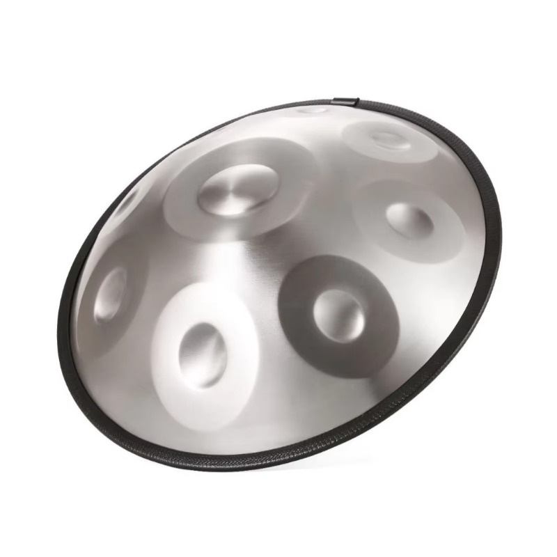 Handpan Drum Deer Cry 440 Hz 4 - Musical Instrument Handpan ulasan dan harga