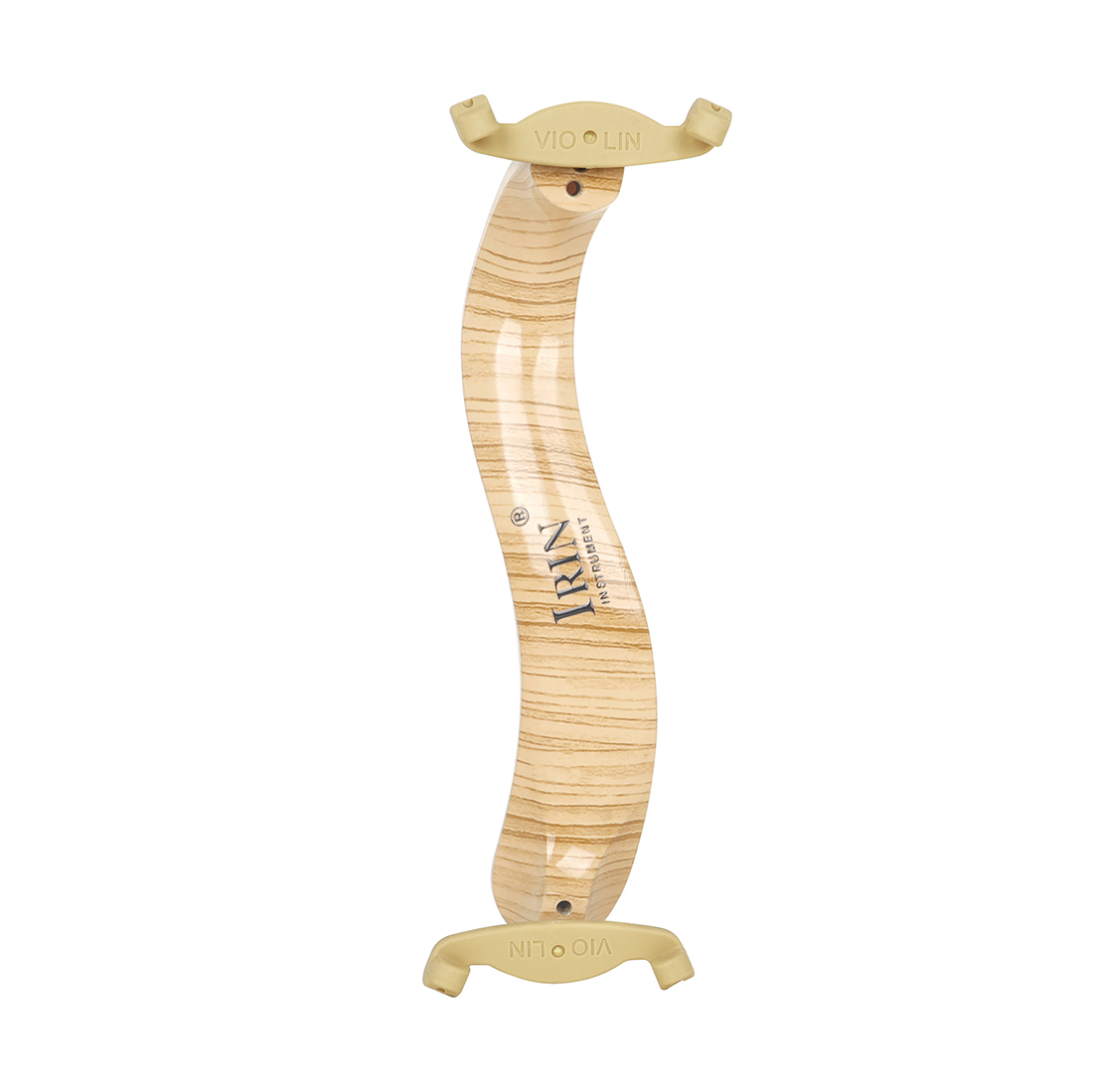 IRIN 4/4 Violin Shoulder Rest - Musical Instrument Cello ulasan dan harga