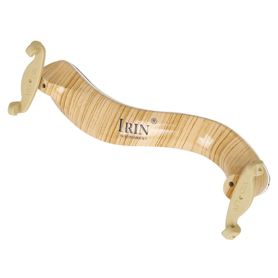 IRIN 4/4 Violin Shoulder Rest - Musical Instrument Cello ulasan dan harga