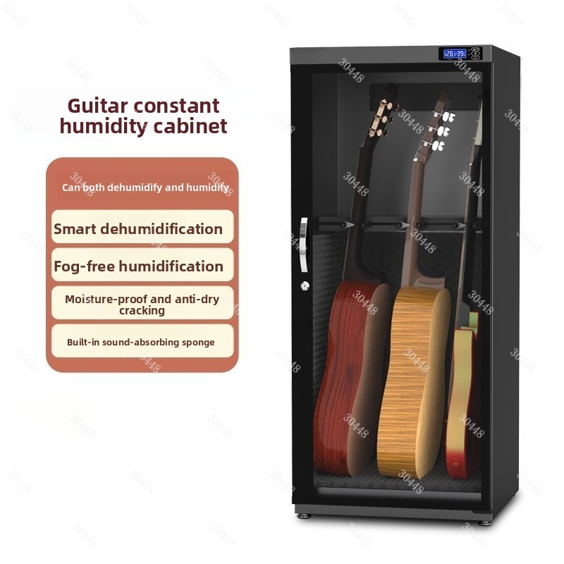 Smart Constant Humidity Dry Ca - Musical Instrument Box ulasan dan harga