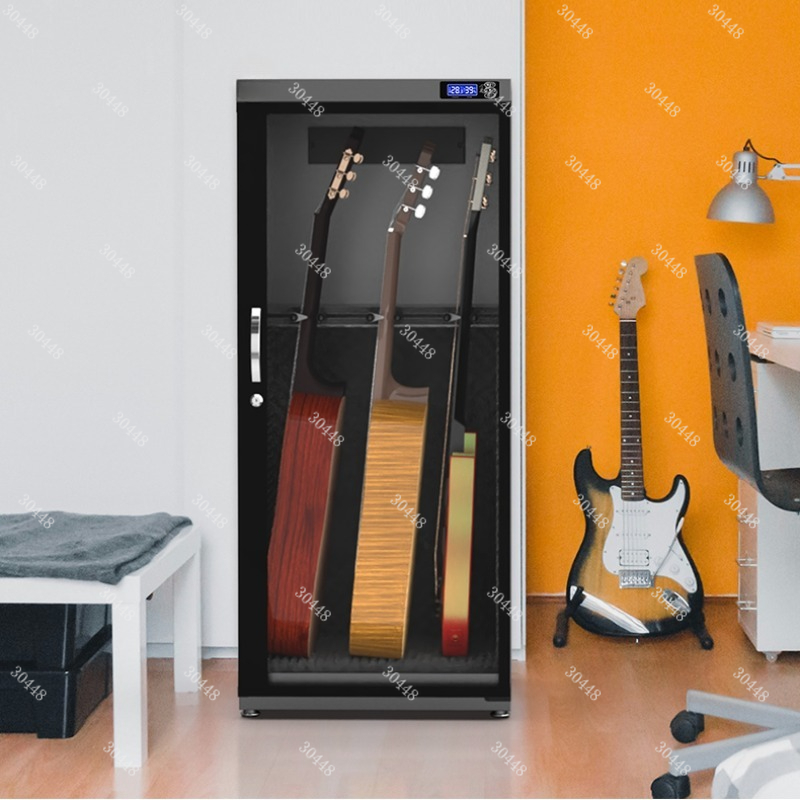 Smart Constant Humidity Dry Ca - Musical Instrument Box ulasan dan harga