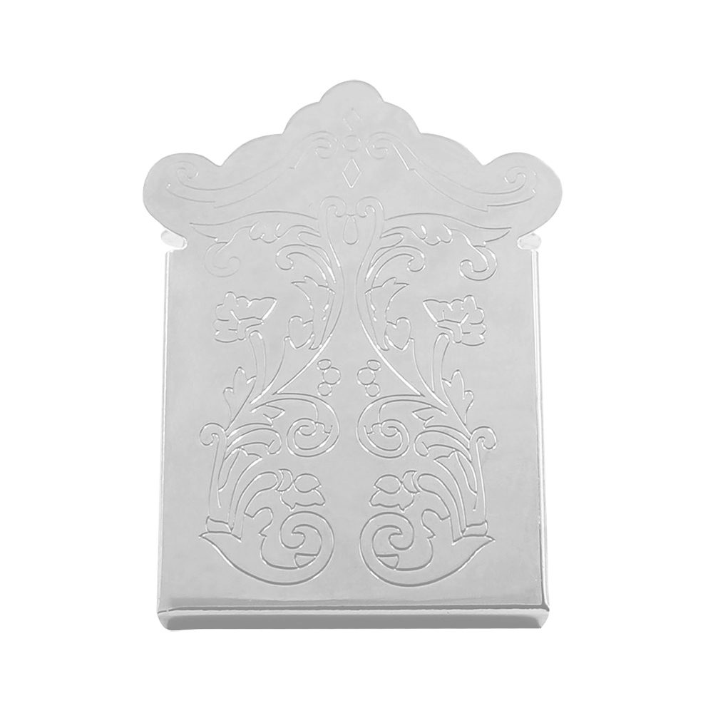 Mandolin Tailpiece Bridge Chro - Musical Instrument Mandolin ulasan dan harga