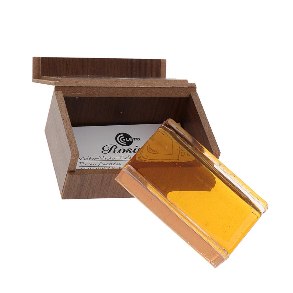 Rosin for Violin Fiddle Cello  - Musical Instrument Cello ulasan dan harga