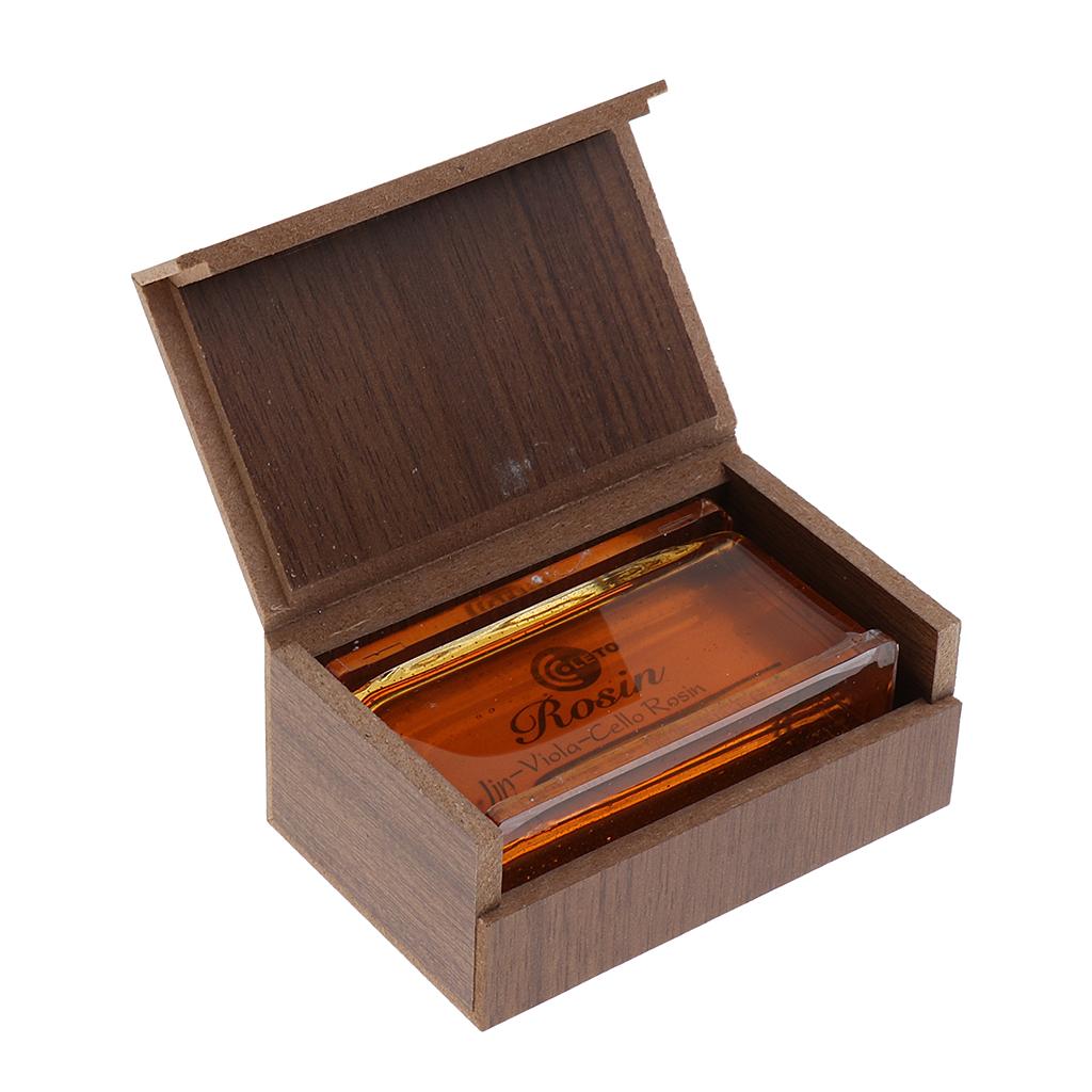 Rosin for Violin Fiddle Cello  - Musical Instrument Cello ulasan dan harga