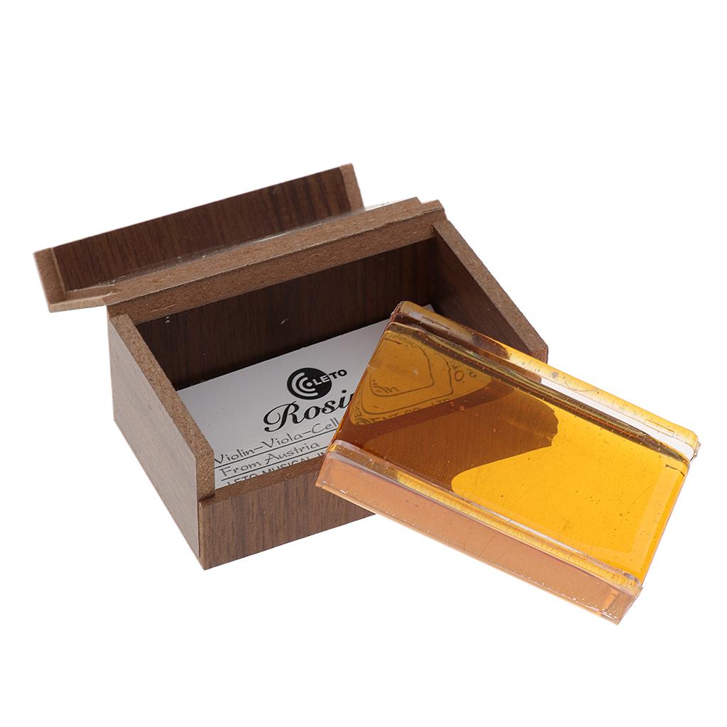 Rosin for Violin Fiddle Cello  - Musical Instrument Cello ulasan dan harga