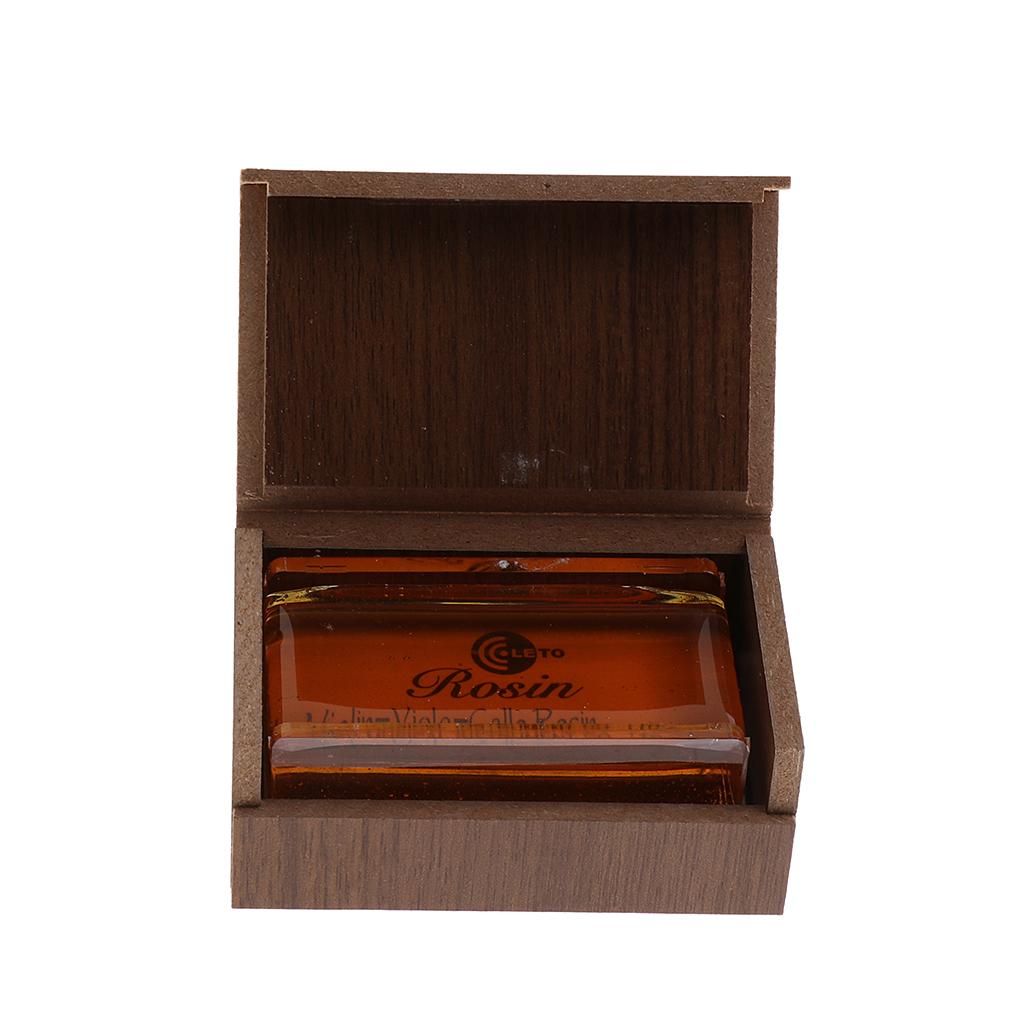 Rosin for Violin Fiddle Cello  - Musical Instrument Cello ulasan dan harga