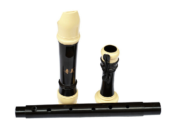QiMei Brand Professional 8 Hol - Recorder Baroque Style ulasan dan harga