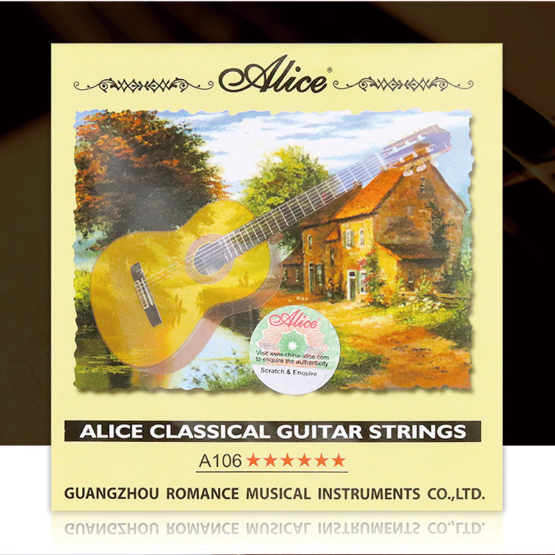 Classical Guitar Strings 10 Se - Charango 10 String ulasan dan harga
