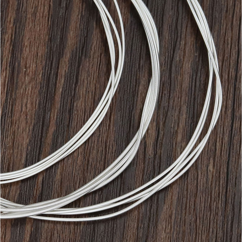 Classical Guitar Strings 10 Se - Charango 10 String ulasan dan harga