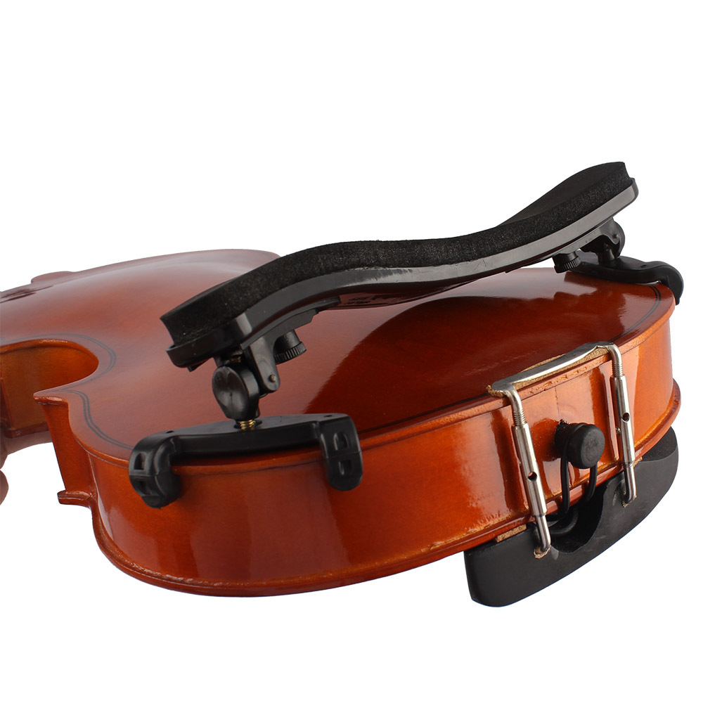 Violin Shoulder Rest for 3/4 4 - Musical Instrument Cello ulasan dan harga