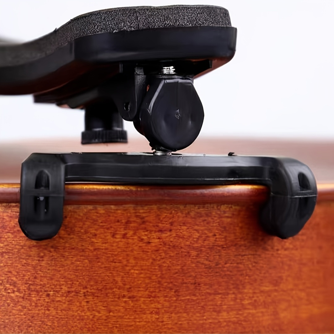 Violin Shoulder Rest for 3/4 4 - Musical Instrument Cello ulasan dan harga
