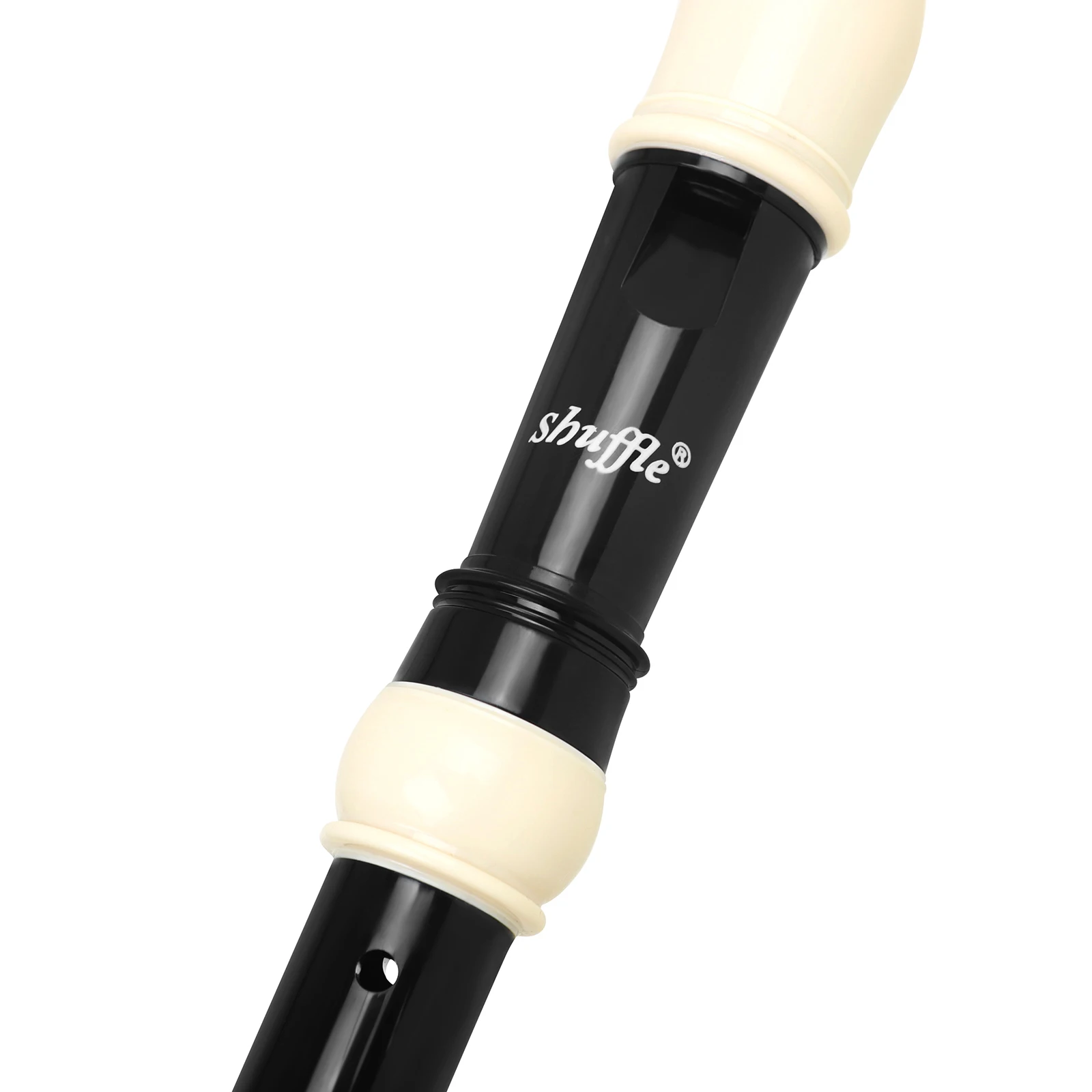 8 Holes Flute Baroque Style Fl - Recorder Baroque Style ulasan dan harga