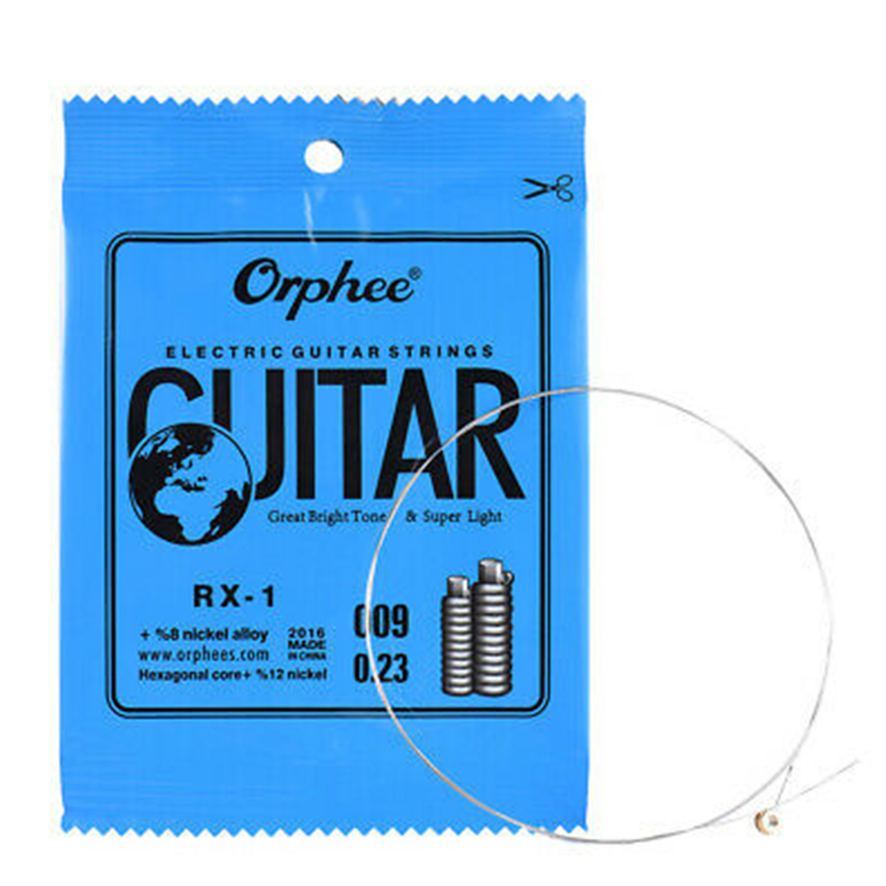 10 X Orphee  Single Strings Fo - Charango 10 String ulasan dan harga