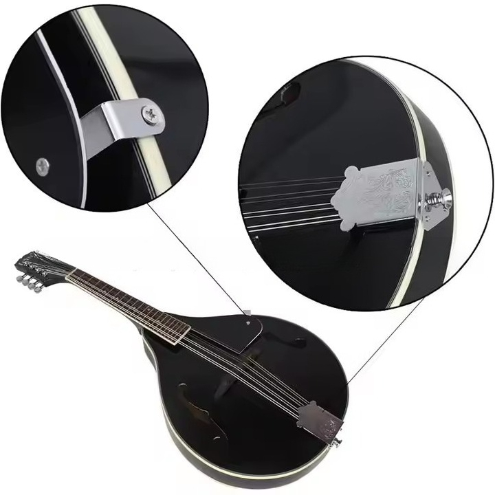 Tibetan Ethnic Musical Instrum - Musical Instrument Mandolin ulasan dan harga