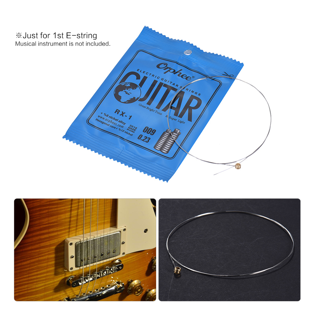 Orphee Single String Replaceme - Charango 10 String ulasan dan harga