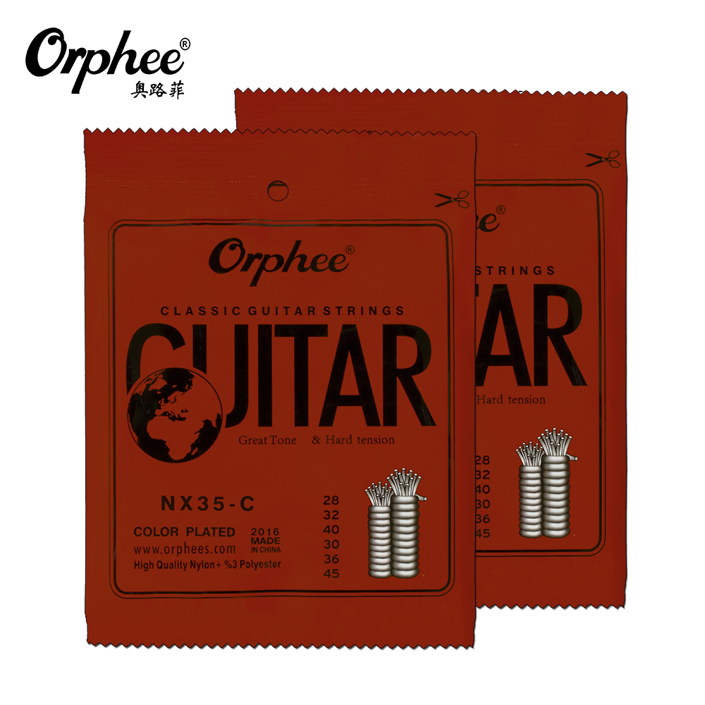 10/30/50 Set Orphee Classical  - Charango 10 String ulasan dan harga