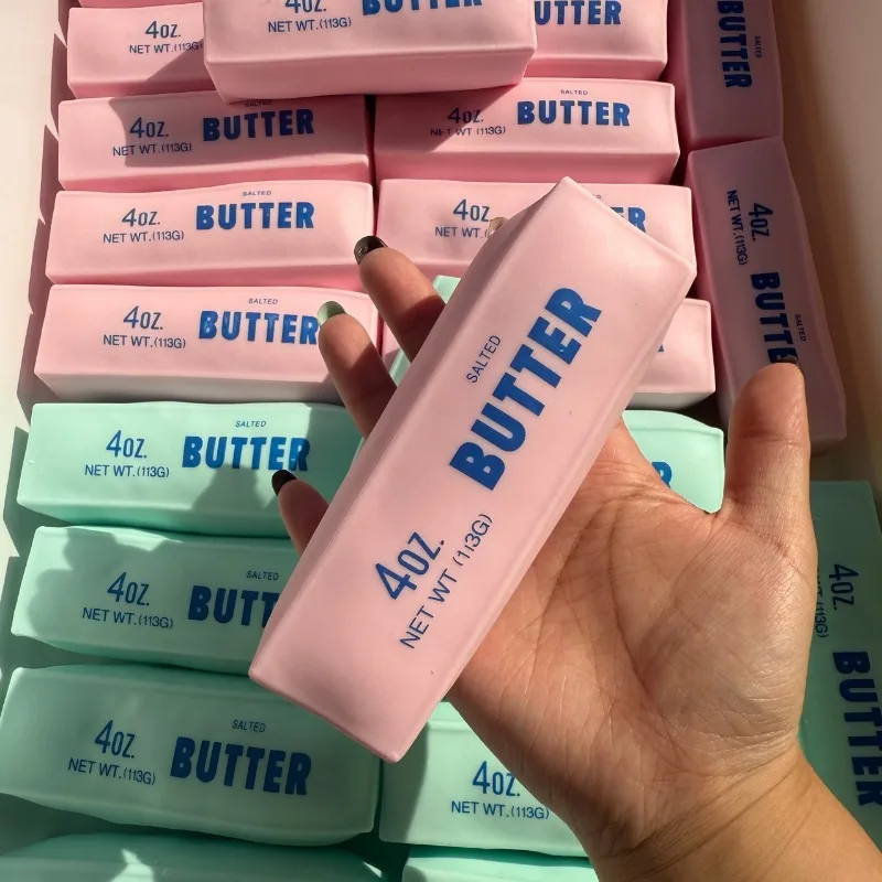 Butter Stick Crispy Sound blin - Musical Instrument Box ulasan dan harga